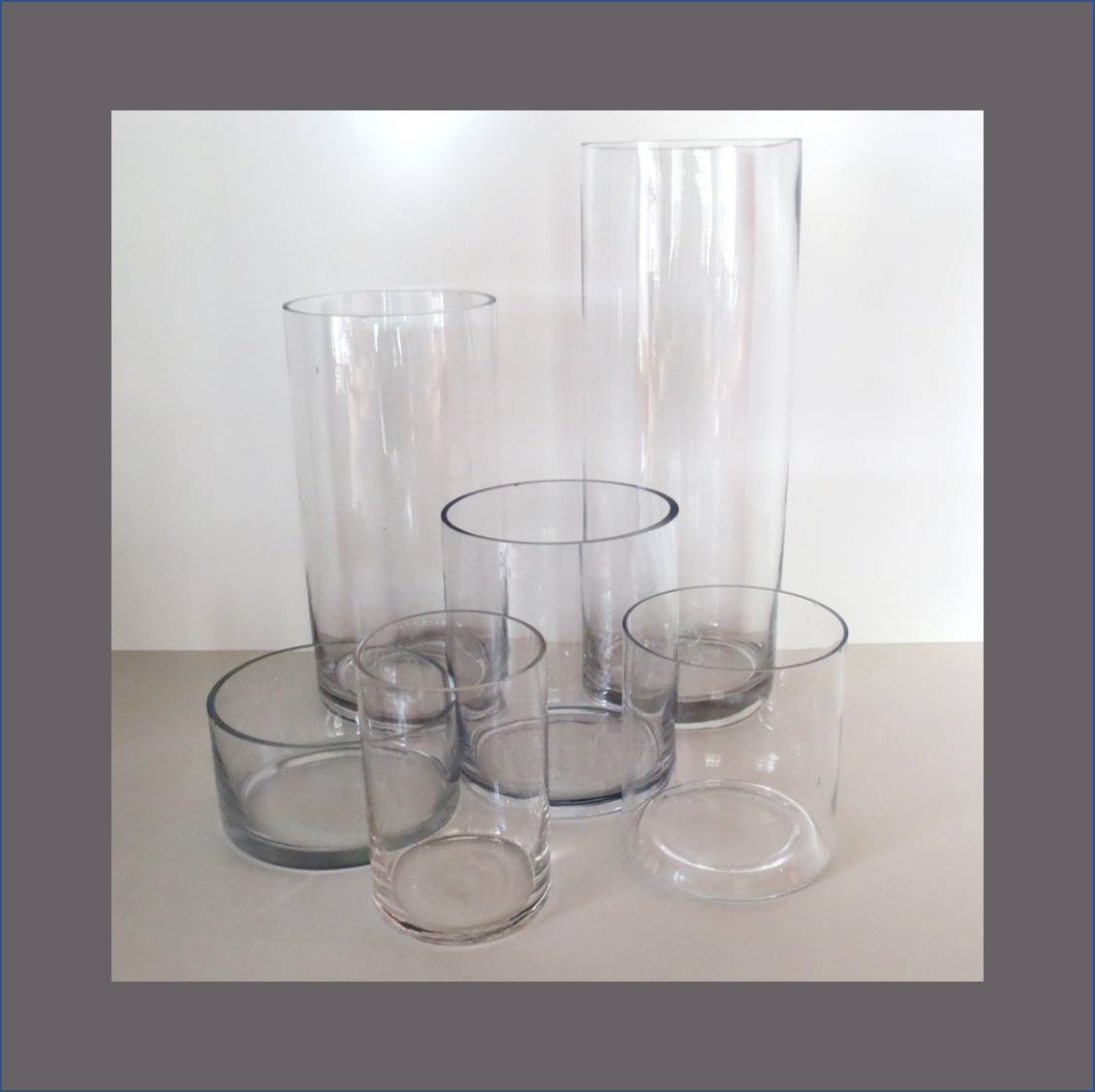 cylinder-vase-various
